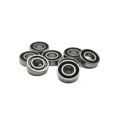 Landyachtz - Bear 8mm ABEC 7 - Set OF 8 Skateboard Bearings