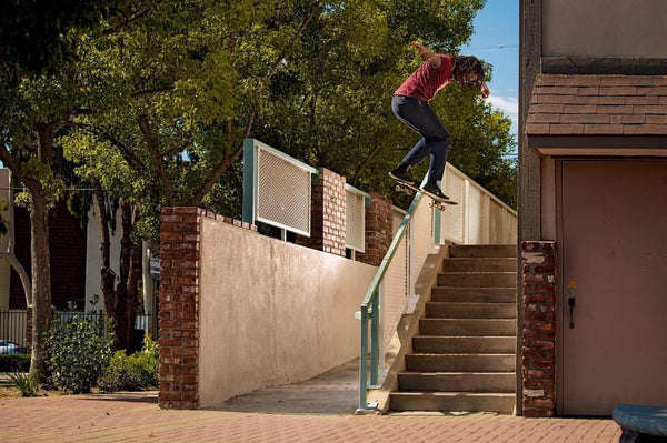 Jessup Skateboard Grip Tape Black - Skatewarehouse.co.uk