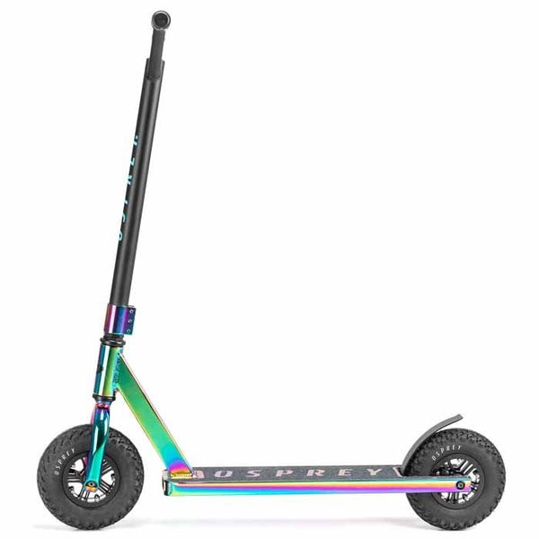 Osprey Dirt Scooter - Neochrome