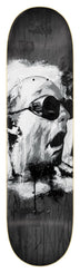 Zero Doc Chris Wimer Skateboard Deck - 8.5"