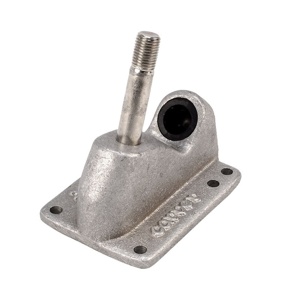 Carver Skateboards C2 Truck - Baseplate