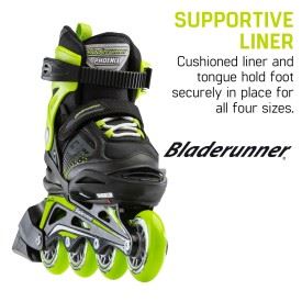 Bladerunner Phoenix Inline Skates