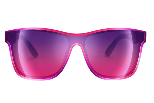 Lobster Eyewear Prawn Purse - Pink - Skatewarehouse.co.uk
