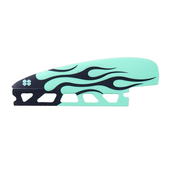 Captain Fin Co - Scotty Stopnik Finless - XS - Mint (Futures) - XS