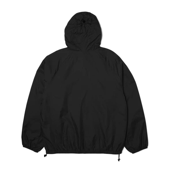 T1-Kcuf Shell Jacket (Black)