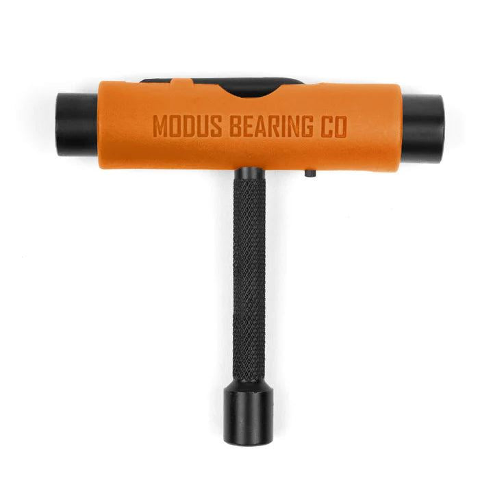 Utility Tool (Orange) -