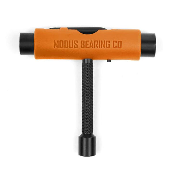 Utility Tool (Orange) -