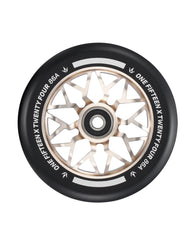 Blunt 115mm Sector - Ivory Scooter Wheels