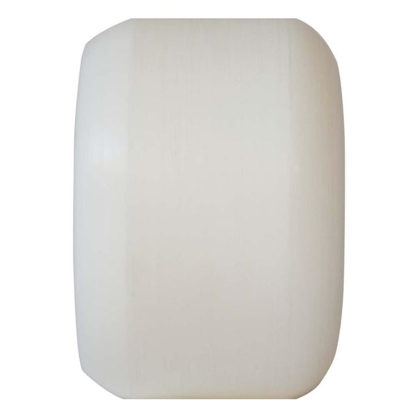 OJ Double Duro Skateboard Wheels Ace Pelka Slappy 101a/95a - White - Skatewarehouse.co.uk