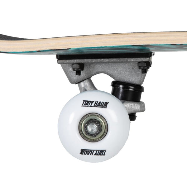 Tony Hawk SS 180 Rotten Complete Skateboard - 7.375