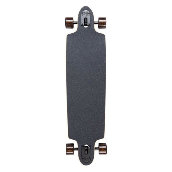 Arbor Performance Bearcub Dropcruiser Complete Longboard - 38.0
