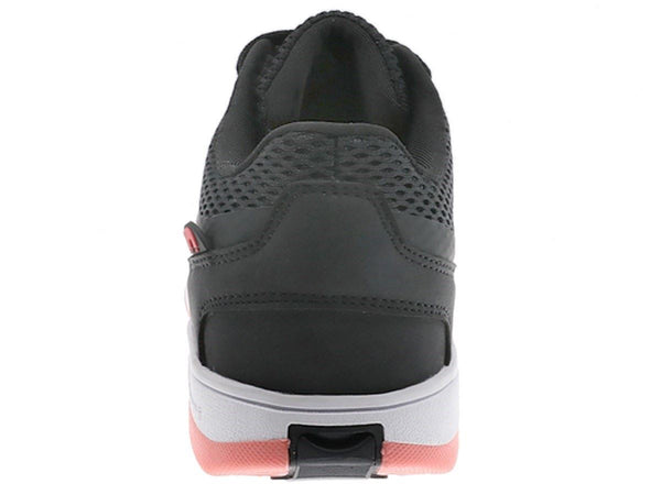 Breezy Rollers Magic - Black / Grey - Skatewarehouse.co.uk