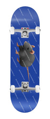 Sci-Fi Fantasy Ryan Lay Rat x Venom Custom Complete Skateboard - 8.5"