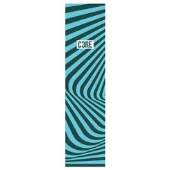 CORE Scooter Griptape Vibe - Teal - Skatewarehouse.co.uk