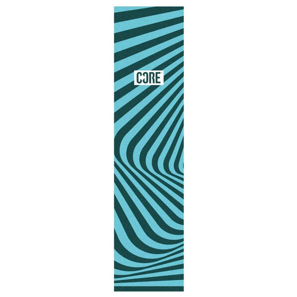 CORE Scooter Griptape Vibe - Teal - Skatewarehouse.co.uk