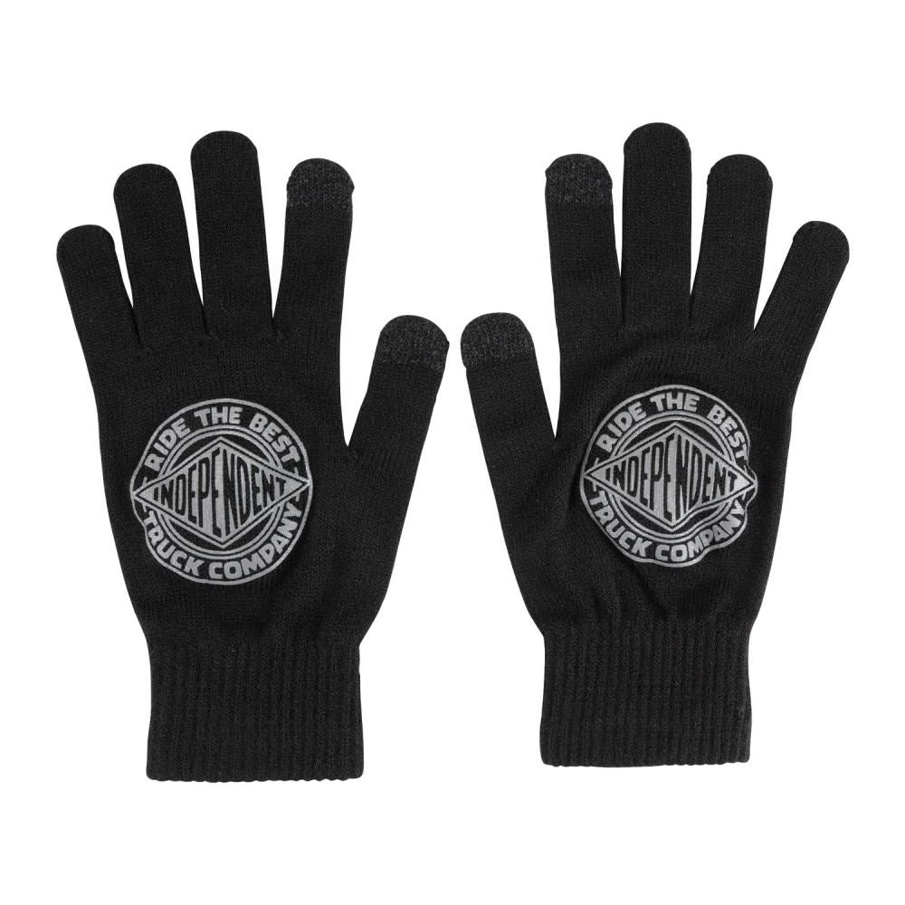 Independent Accessories Beacon Gloves - Skatewarehouse.co.uk
