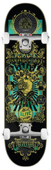 Creature Pro Baekkel Sideshow x Venom Custom Complete Skateboard - 8.25"