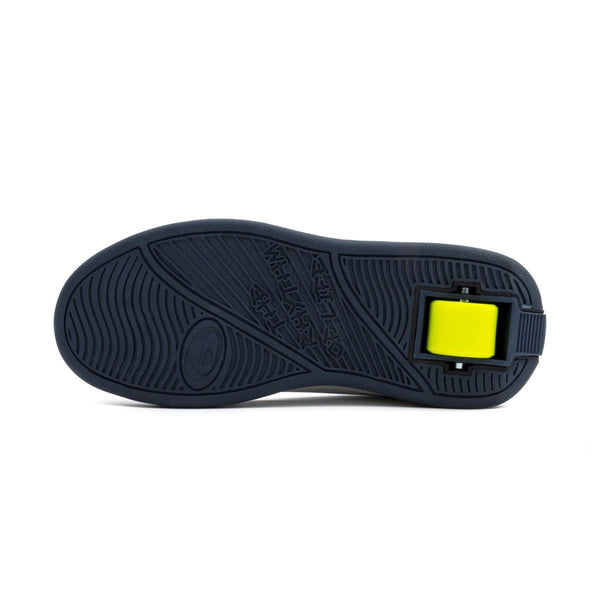 Breezy Rollers Blast - White / Multicoloured - Skatewarehouse.co.uk