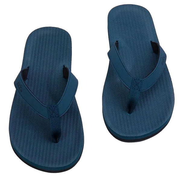 Indosole - Mens Flip Flops - ESSNTLS - Shore Shoes