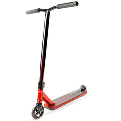 Madd Gear Viral - Purge - Cherry Complete Scooter - Skatewarehouse.co.uk