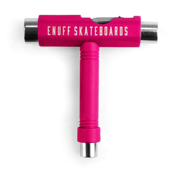 Enuff Essential Tool - Pink - Skatewarehouse.co.uk