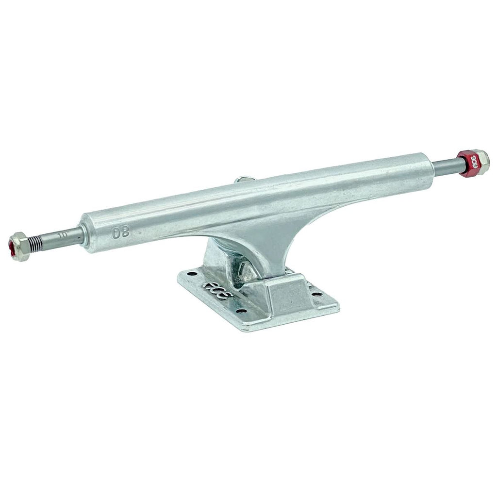 Ace Skateboard Trucks AF1 80 Polished - 7.5" - Skatewarehouse.co.uk