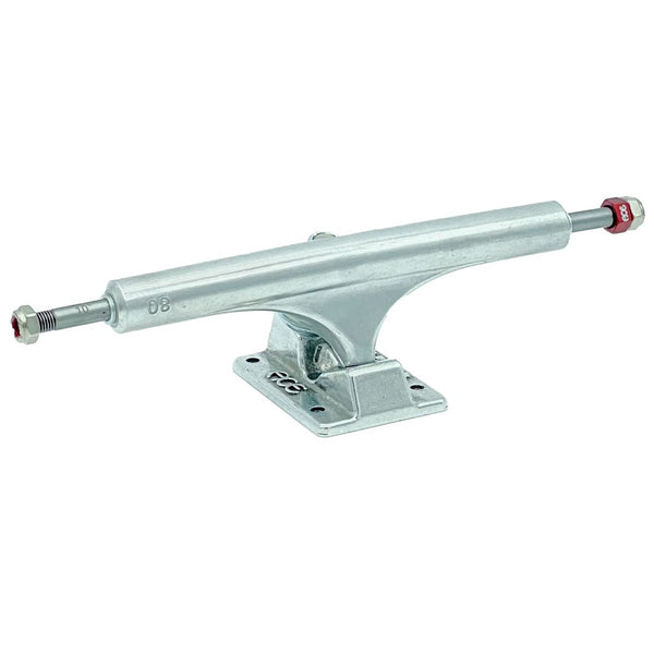 Ace Skateboard Trucks AF1 80 Polished - 7.5
