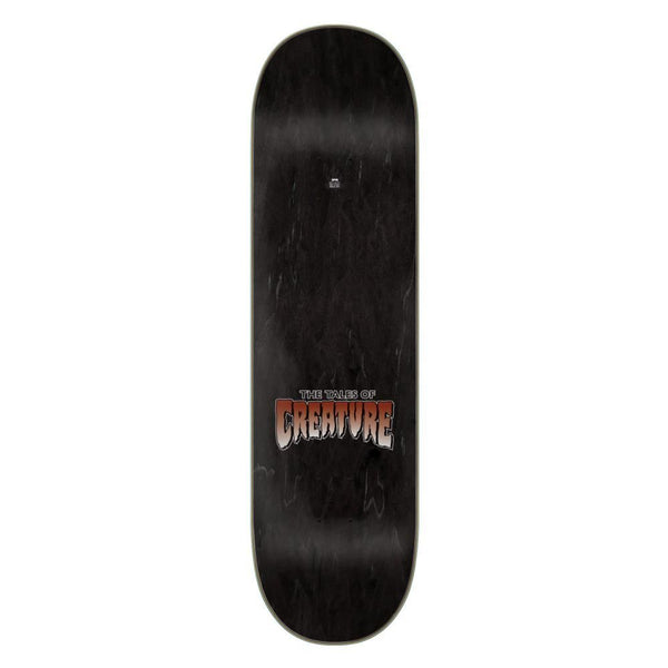 Creature Hell 2 Skateboard Deck - 8.6