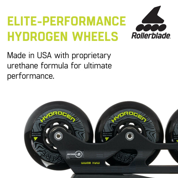 Rollerblade Twister XT (2025) Inline Skates
