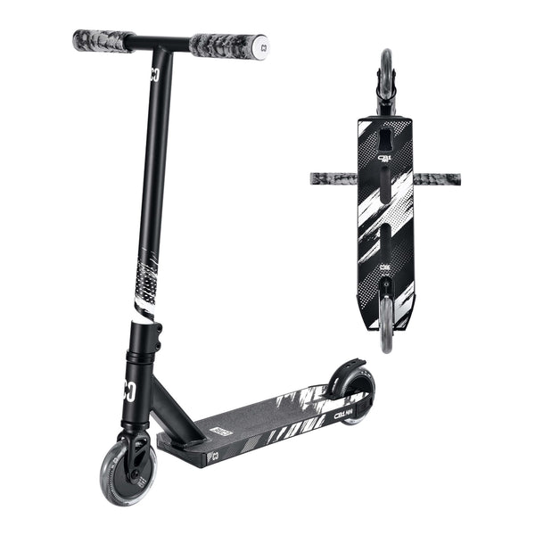 CORE CB1 Mini Complete Scooter - Black