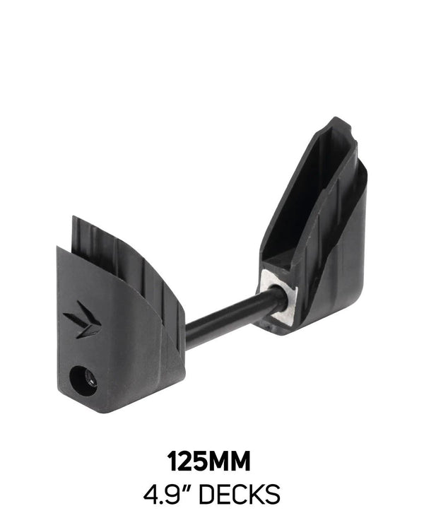 Blunt Boxed Deck Ends Scooter Parts - 125mm