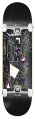 Jart Gernika LC Jart x Venom Custom Complete Skateboard - 8.375" - Skatewarehouse.co.uk