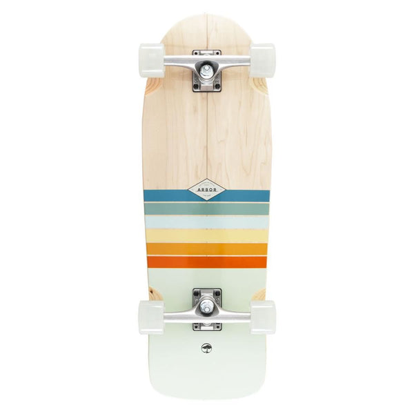 Arbor Foundation Oso Complete Cruiser - 30.0