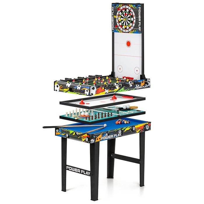 Toyrific 3ft 10 in 1 Game Table