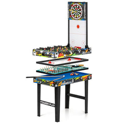 Toyrific 3ft 10 in 1 Game Table