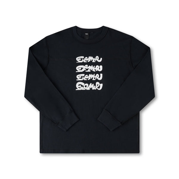 Former Betrayer LS T-Shirt (Black) - XL