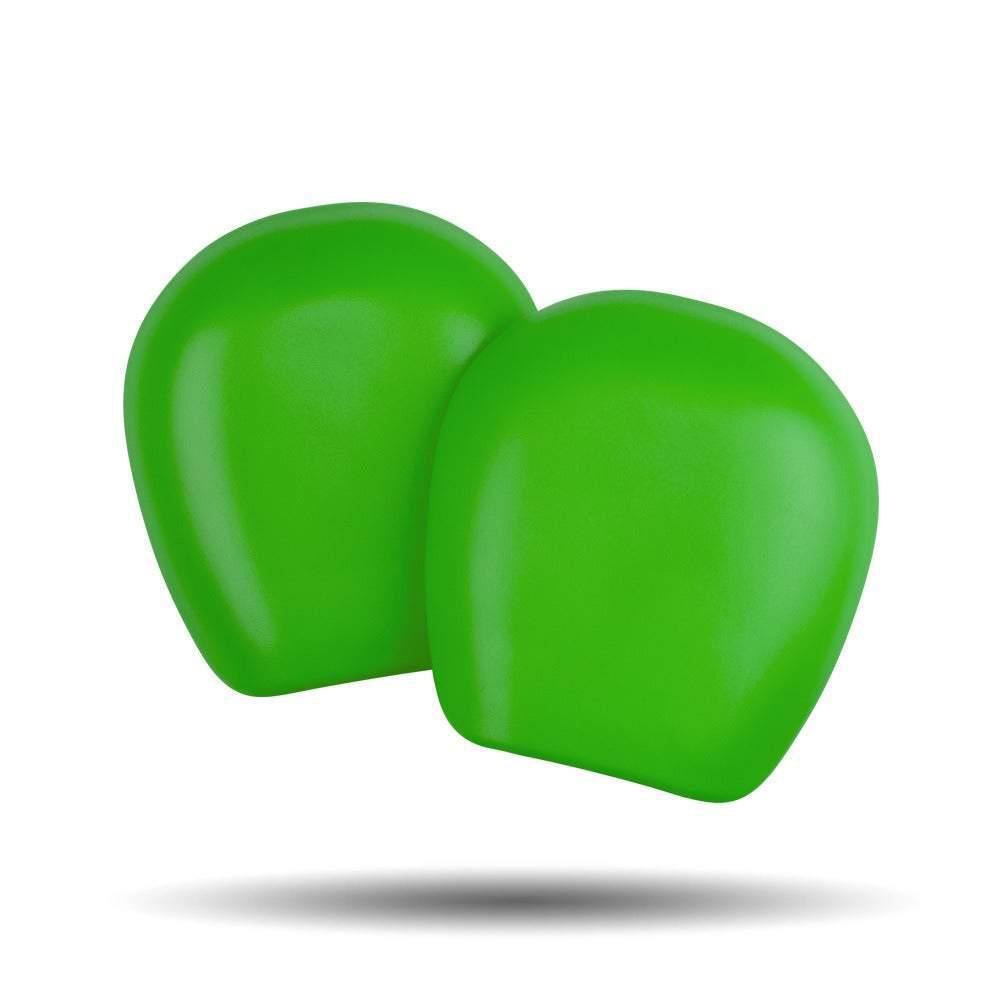 187 Killer Pads Lock-In Recaps C2 - Green - Skatewarehouse.co.uk