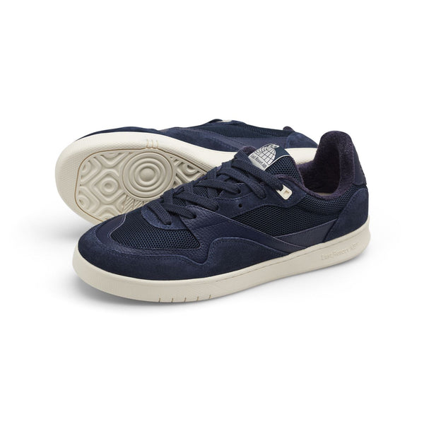 CM002 (Dark Navy / White) Shoes - UK 7