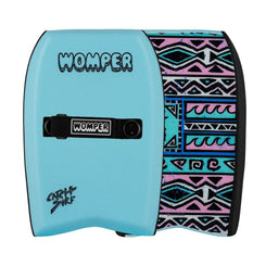Catch Surf - Strapped Womper Pro - JOB Sky Blue Accessory