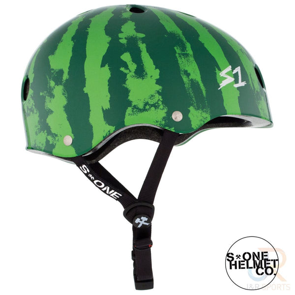 S1 Lifer Helmets - Watermelon