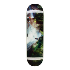 Hockey My Friend, The Liar II: Diego Todd - Shape #1 Skateboard Deck - 8.5"