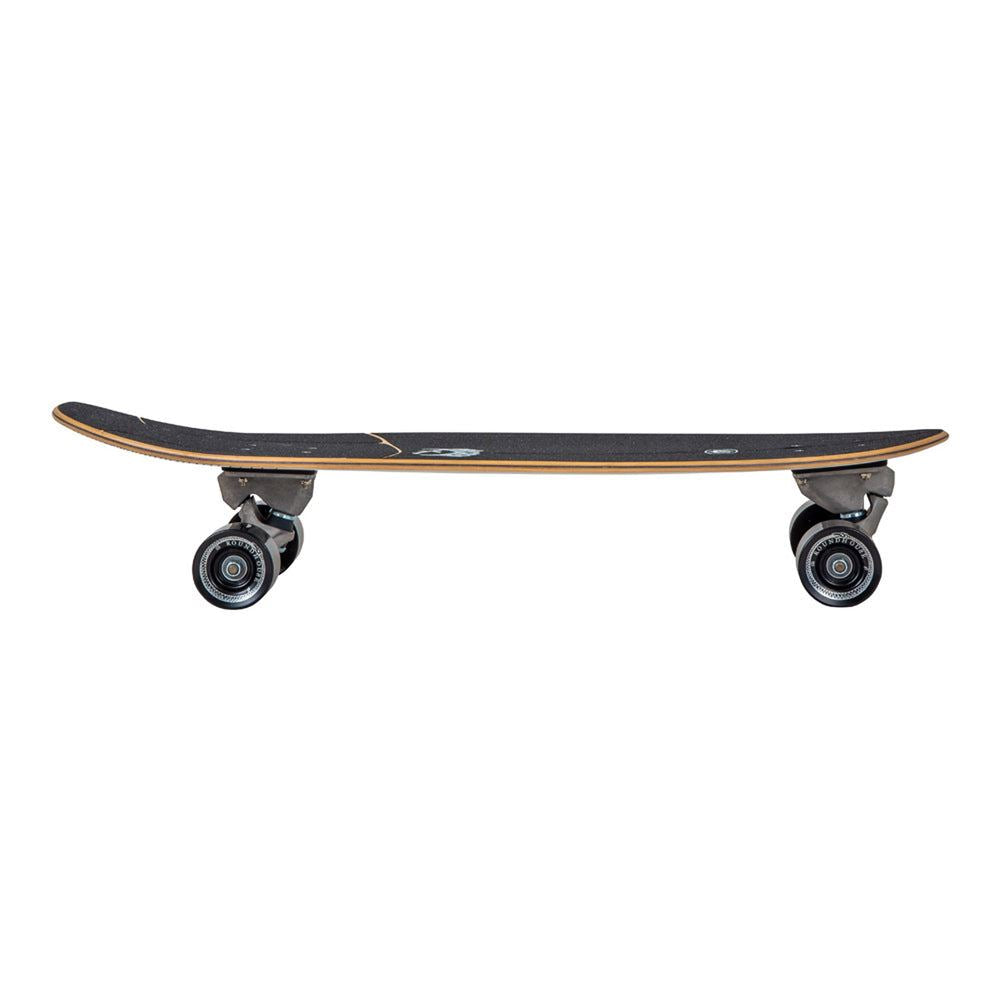 Carver Skateboards 30.5" ...Lost Puddle Jumper - C7 Cruiser Complete