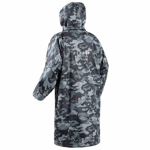 Osprey Changing Robe - Camo