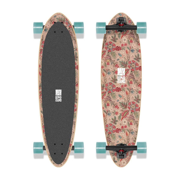 Long Island Gloomer 35