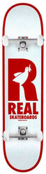 Real Renewal Doves x Venom Skateboards Core Custom Complete Skateboard - 8.06 - Skatewarehouse.co.uk