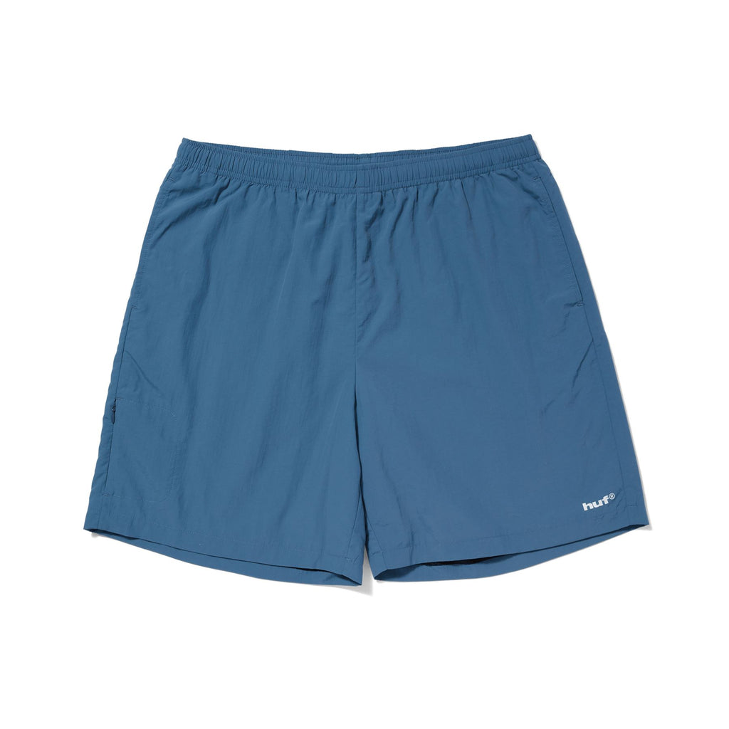 HUF Pacific Easy Short (Oil Blue) - XL