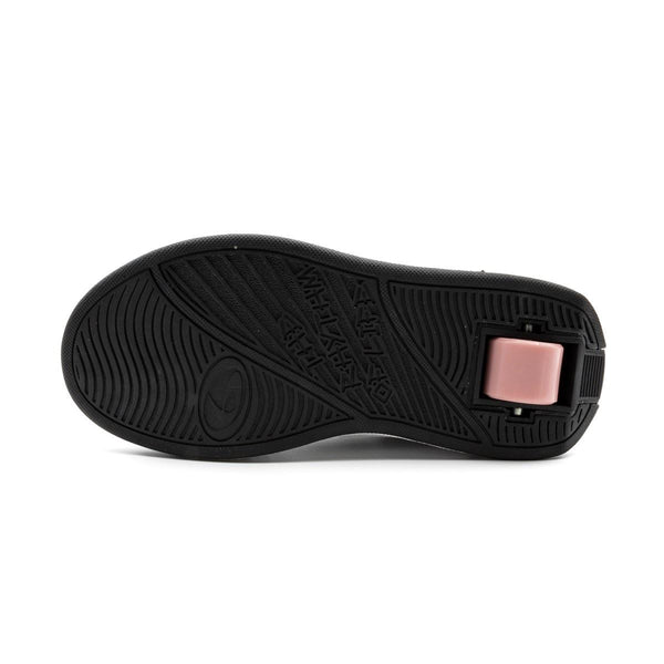 Breezy Rollers Sparkle - Silver / Grey - Skatewarehouse.co.uk