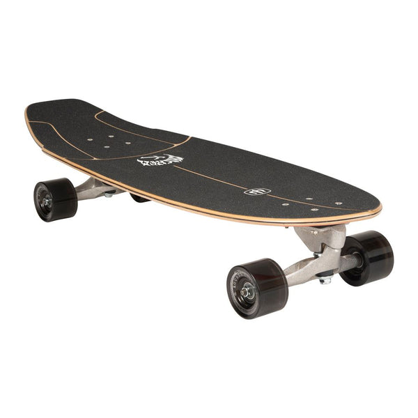 Carver Skateboards 31