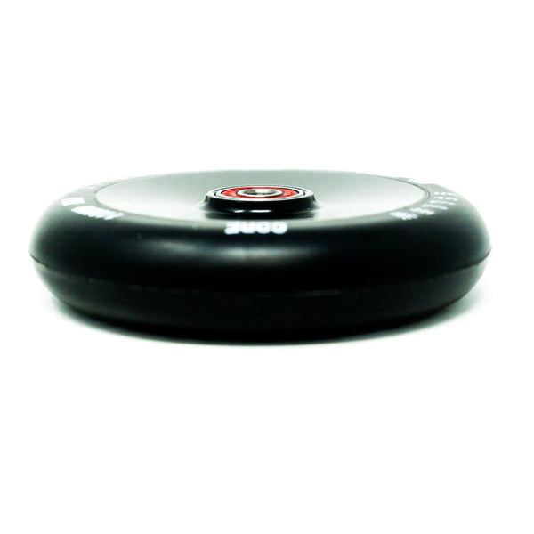 CORE Hollow Stunt Scooter Wheel V2 110mm - Black
