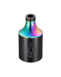 Blunt STREET PEGS - Street Peg Back - Oil Slick Scooter Parts